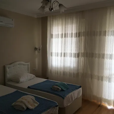 Gerence 2* Alaçatı